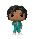 Funko pop series tv el juego del calamar jugador 199: ali 64794 - Imagen 1