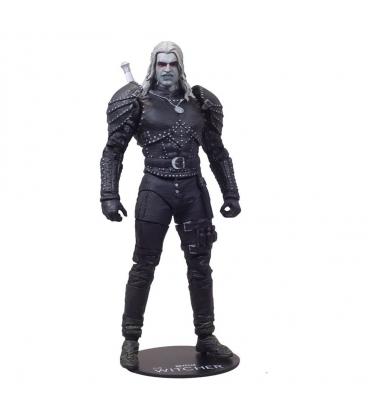 Figura mcfarlane toys the witcher geralt de rivia modo brujo temporada 2 - Imagen 1