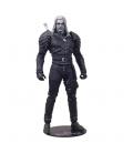 Figura mcfarlane toys the witcher geralt de rivia modo brujo temporada 2 - Imagen 1