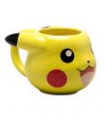 Taza abysse 3d pokemon pikachu - Imagen 1