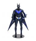 Figura mcfarlane toys dc multiverse inque as batman beyond - Imagen 1