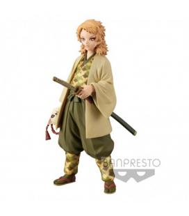 Figura banpresto kimetsu no yaiba demon slayer sabito vol 20 bp18309 - Imagen 1