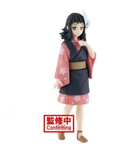 Figura banpresto kimetsu no yaiba demon slayer makomo vol 20 bp18310 - Imagen 1