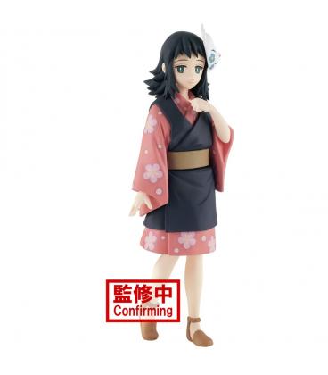 Figura banpresto kimetsu no yaiba demon slayer makomo vol 20 bp18310 - Imagen 1