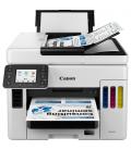 Canon MAXIFY GX7050 MegaTank Inyección de tinta A4 600 x 1200 DPI Wifi - Imagen 13