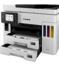 Canon MAXIFY GX7050 MegaTank Inyección de tinta A4 600 x 1200 DPI Wifi - Imagen 16