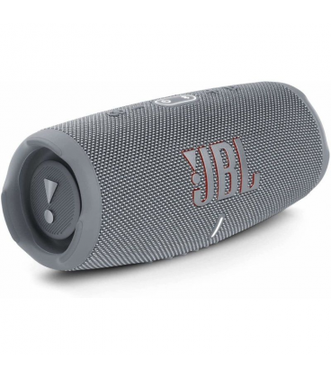 Altavoz con bluetooth jbl charge 5/ 40w/ 1.0/ gris - Imagen 1