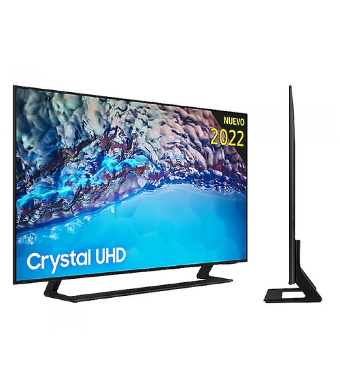 Smart TV LG 50 LED 4K UHD 50UR91006LA negro