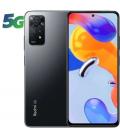 Smartphone xiaomi redmi note 11 pro 6gb/ 64gb/ 6.67'/ 5g/ gris grafito - Imagen 1