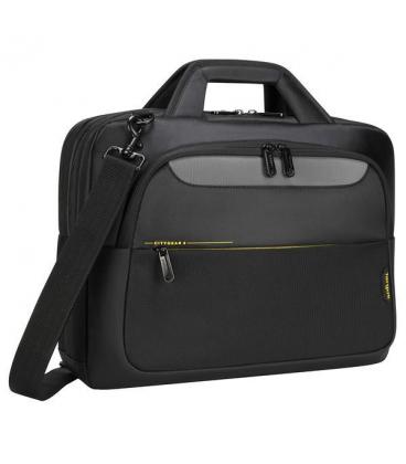 MALETIN TARGUS CITYGEAR 15"- 17,3" NEGRO - Imagen 1