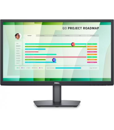 MONITOR LED 21.4" DELL E2223HN NEGRO - 5ms/FHD/60Hz/1xHDMI/1xVGA/VESA