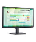 MONITOR LED 21.4" DELL E2223HN NEGRO - 5ms/FHD/60Hz/1xHDMI/1xVGA/VESA