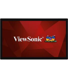 MONITOR LED 31.5" VIEWSONIC TD3207 TACTIL NEGRO