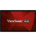 MONITOR LED 31.5" VIEWSONIC TD3207 TACTIL NEGRO