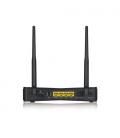 Zyxel LTE3301-PLUS router inalámbrico Gigabit Ethernet Doble banda (2,4 GHz / 5 GHz) 3G 4G Negro - Imagen 4