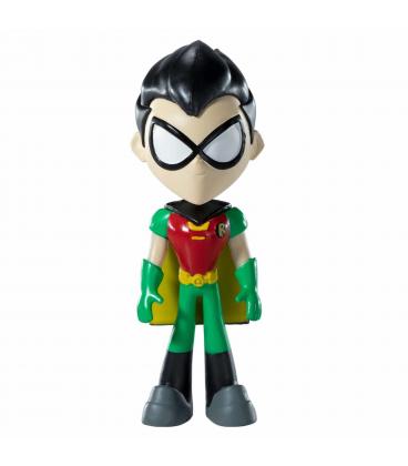 Figura the noble collection bendyfigs universo dc teen titans robin - Imagen 1