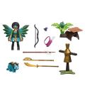 Playmobil Ayuma 70905 set de juguetes - Imagen 3