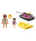 Playmobil FamilyFun 70906 set de juguetes - Imagen 4