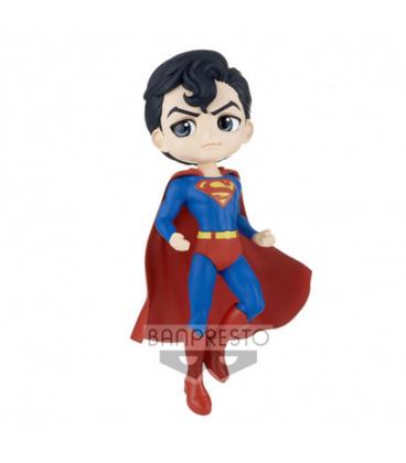 Figura banpresto q posket dc comics superman - Imagen 1