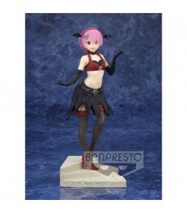 Figura banpresto re zero espresto ram - Imagen 1