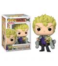 Funko pop animacion fairy tail laxus dreyar 57340 - Imagen 1