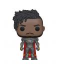 Funko pop marvel what if infinity killmonger 58652 - Imagen 1