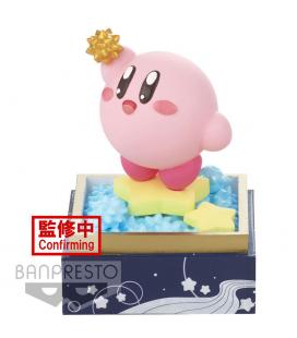 Figura banpresto kirby paldoce collection vol.4 a - Imagen 1