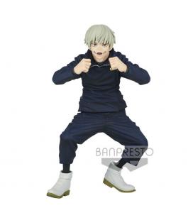 Figura banpresto jujutsu kaisen toge inumaki - Imagen 1