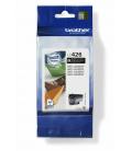 TINTA BROTHER LC426BK NEGRO - Imagen 4