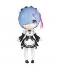 Figura tamashii nations re: zero starting life in another world 2 season rem figuarts mini - Imagen 1