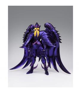 Figura tamashii nations saint seiya caballeros del zodiaco minos armadura grifo saint seiya hades: chapter cloth myth ex - Image