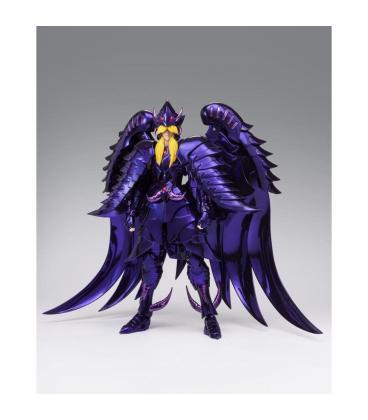 Figura tamashii nations saint seiya caballeros del zodiaco minos armadura grifo saint seiya hades: chapter cloth myth ex - Image