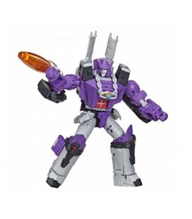 Figura transformers generations legacy leader galvatron - Imagen 1