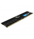 Memoria ddr5 32gb crucial - udimm - 4800 mhz - pc5 38400 cl40 - Imagen 2