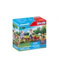 Playmobil City Life 70990 set de juguetes - Imagen 2