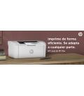 HP LaserJet M110w 600 x 600 DPI A4 Wifi - Imagen 16