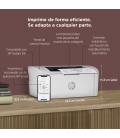 HP LaserJet M110w 600 x 600 DPI A4 Wifi - Imagen 20