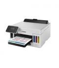 Canon MAXIFY GX5050 impresora de inyección de tinta Color 600 x 1200 DPI A4 Wifi - Imagen 3