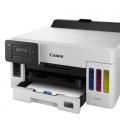 Canon MAXIFY GX5050 impresora de inyección de tinta Color 600 x 1200 DPI A4 Wifi - Imagen 5