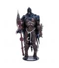 Figura mcfarlane toys raven spawn (gancho pequeño) - Imagen 1