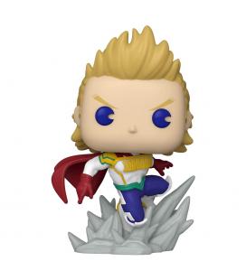 Funko pop my hero academia mirio traje de superheroe 51902 - Imagen 1