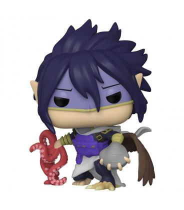 Funko pop my hero academia tamaki en traje de superheroe 51930 - Imagen 1