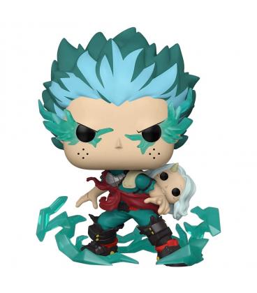 Funko pop my hero academia infinite deku 51933 - Imagen 1