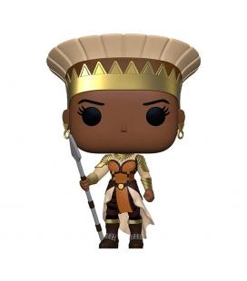 Funko pop marvel what if infinity reina general ramonda 58650 - Imagen 1