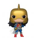 Funko pop dc heroes wonder woman 80th flashpoint 54994 - Imagen 1