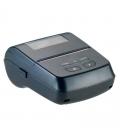 Impresora de tickets premier itp-portable bt/ térmica/ ancho papel 80mm/ usb-bluetooth/ negra - Imagen 1