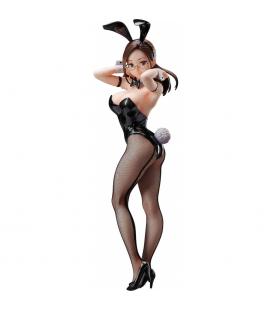 Figura good smile company yuiko okuzumi bunny yom tights +18 - Imagen 1