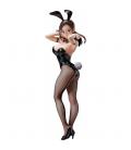 Figura good smile company yuiko okuzumi bunny yom tights +18 - Imagen 1