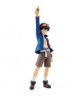 Figura good smile company pop up parade tengen toppa gurren lagann simon - Imagen 1