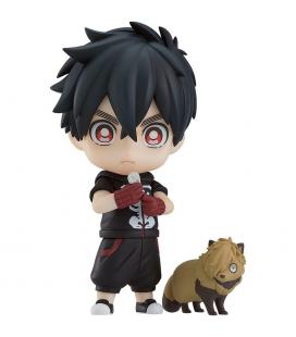 Figura good smile company nendoroid kemono jiohen kusaka kabane - Imagen 1